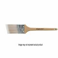 Benjamin Moore NY/POL THIN ANG BRUSH2 in. by MfrPartNo 65520